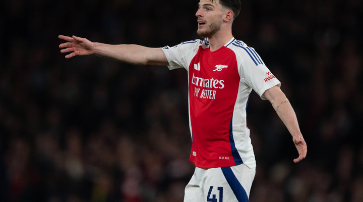 The Weekly Acca: Arsenal, Man United and Real Madrid feature