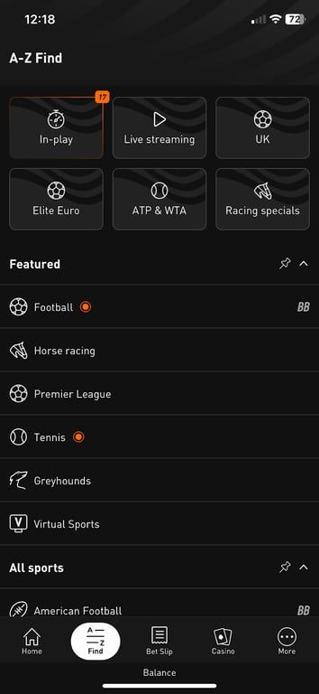 LiveScore Bet bookmaker review: Everything you need to know