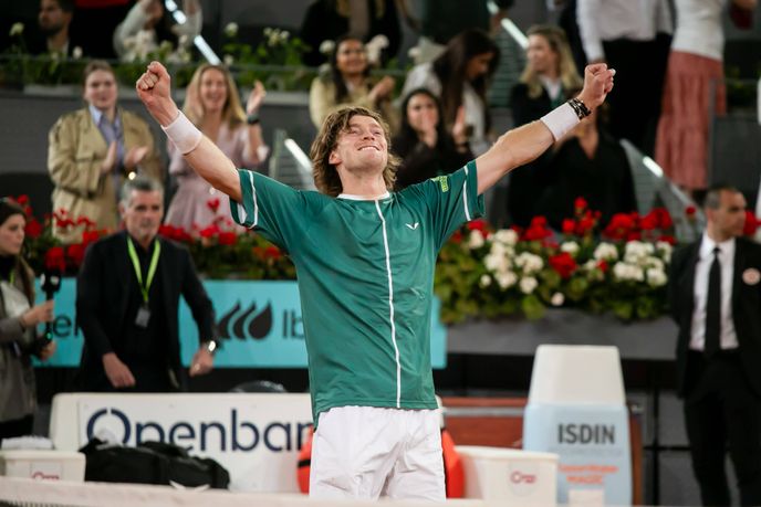 Top 3 Value Picks for the Madrid Open