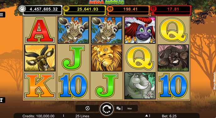 Progressive jackpots guide - what they are and how to win big