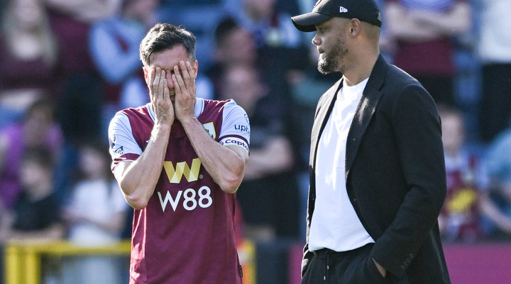 Premier League relegation odds: The clubs, the myths, the legends