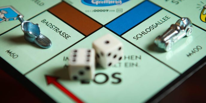 UK developer to produce new Monopoly and Battleship lottery games