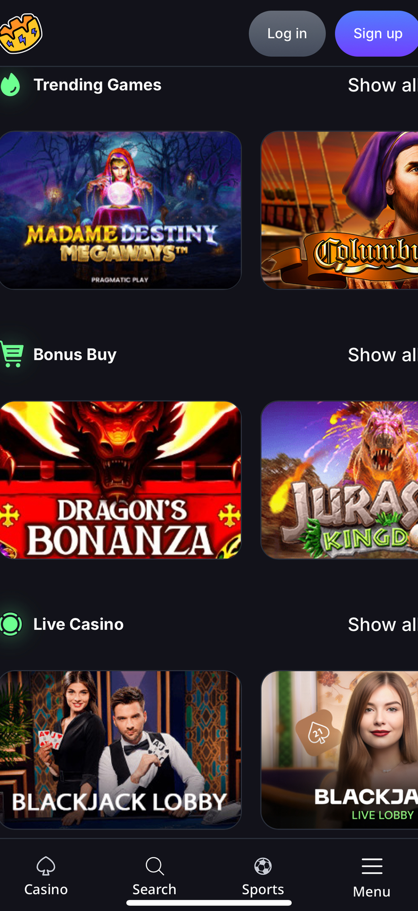 Jackpotter gallery image 3