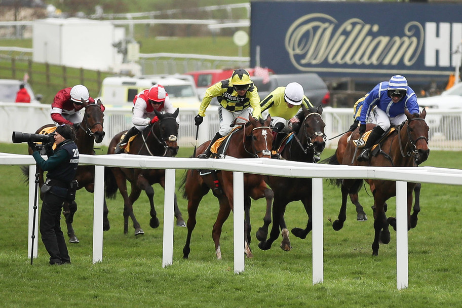 IMAGO: Sunday is the final day of Cheltenham's November Meeting