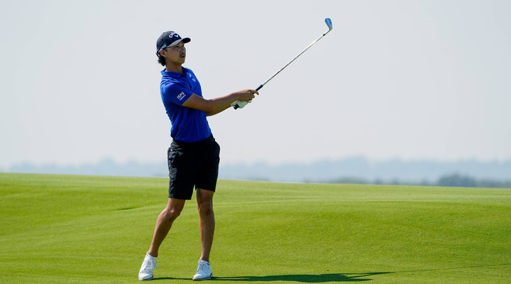 DP World Tour Championship betting tips: Will big hitters prevail on the Earth course? 
