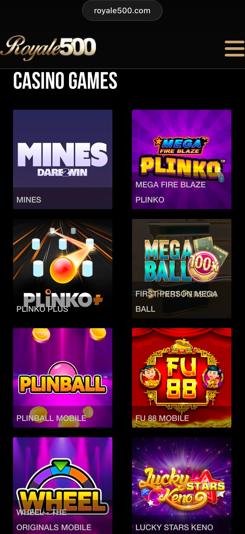 Royale 500 gallery image 3