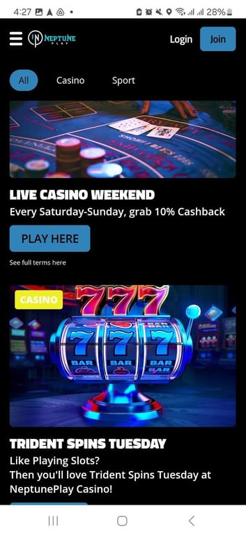 Neptune Play gallery image 4