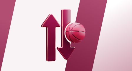 Odds competitiveness