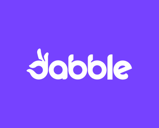 dabble