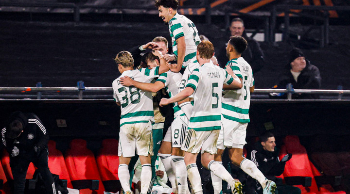 Scottish Premiership betting markets: December update as Hearts lose their grip