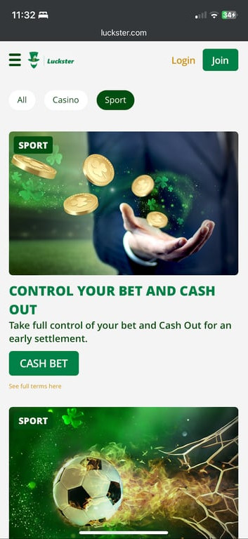 Luckster gallery image 3