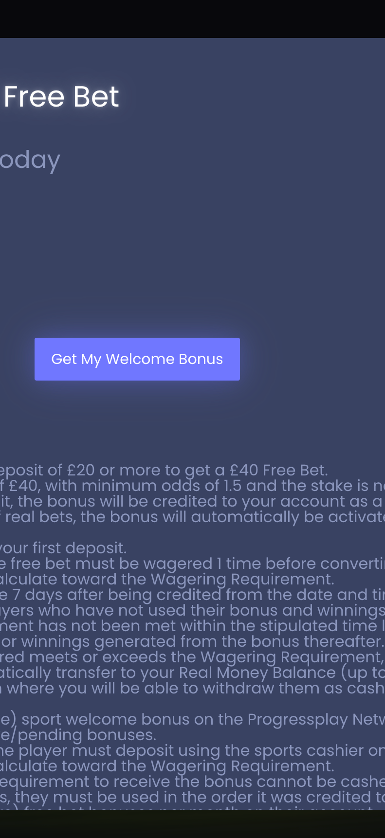 21luckybet gallery image 5