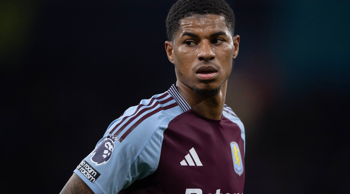 Man Utd transfer odds: Where will Rashford, Antony, Sancho, and Garnacho end up?