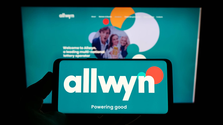 Allwyn under UK Gambling Commission Investigation over lottery