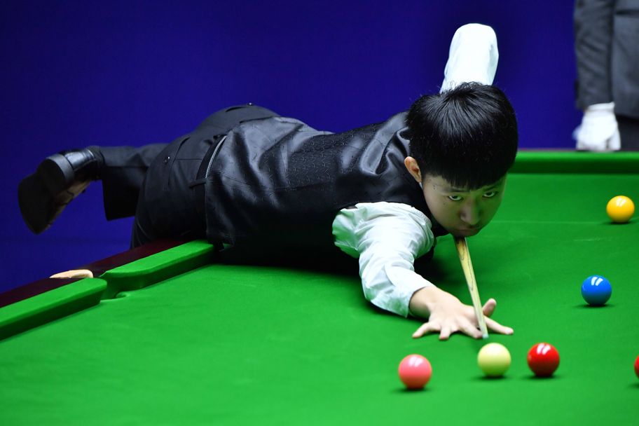 Chang Bingyu