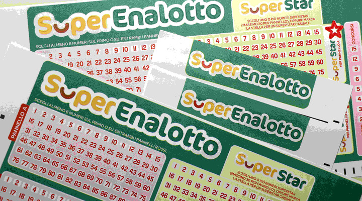 Flutter Entertainment may make a bid for the Italian lotto