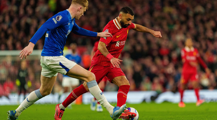 Liverpool vs Everton tips and predictions: Red to leave Toffees feeling blue in Merseyside derby?