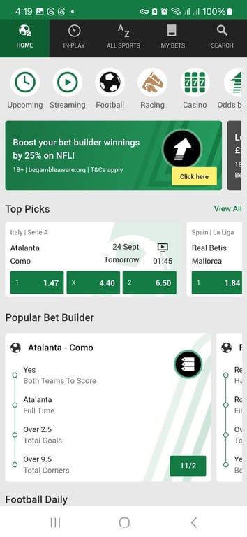 Unibet casino review: Everything you need to know