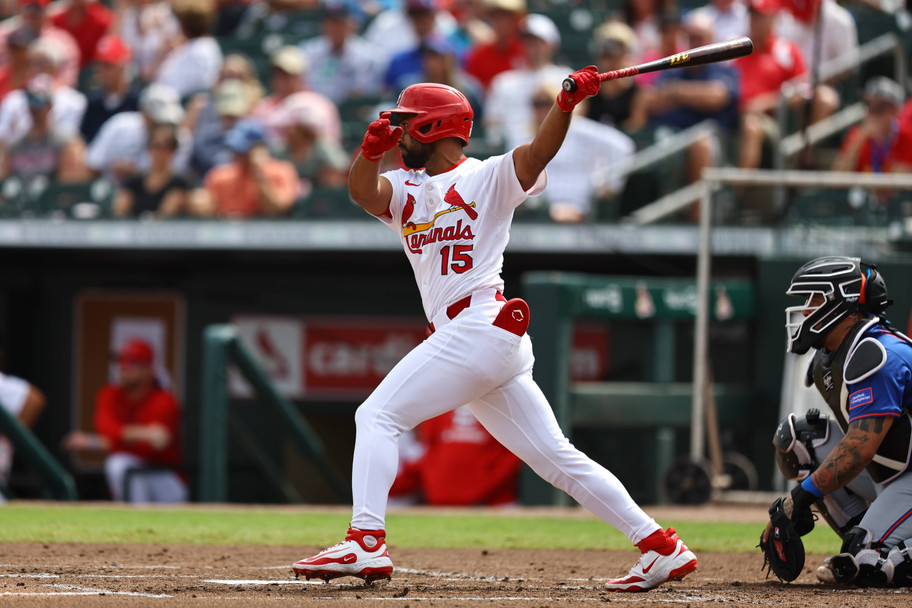 MLB team St Louis Cardinals announce partnership with bet365