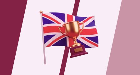 Regional winner