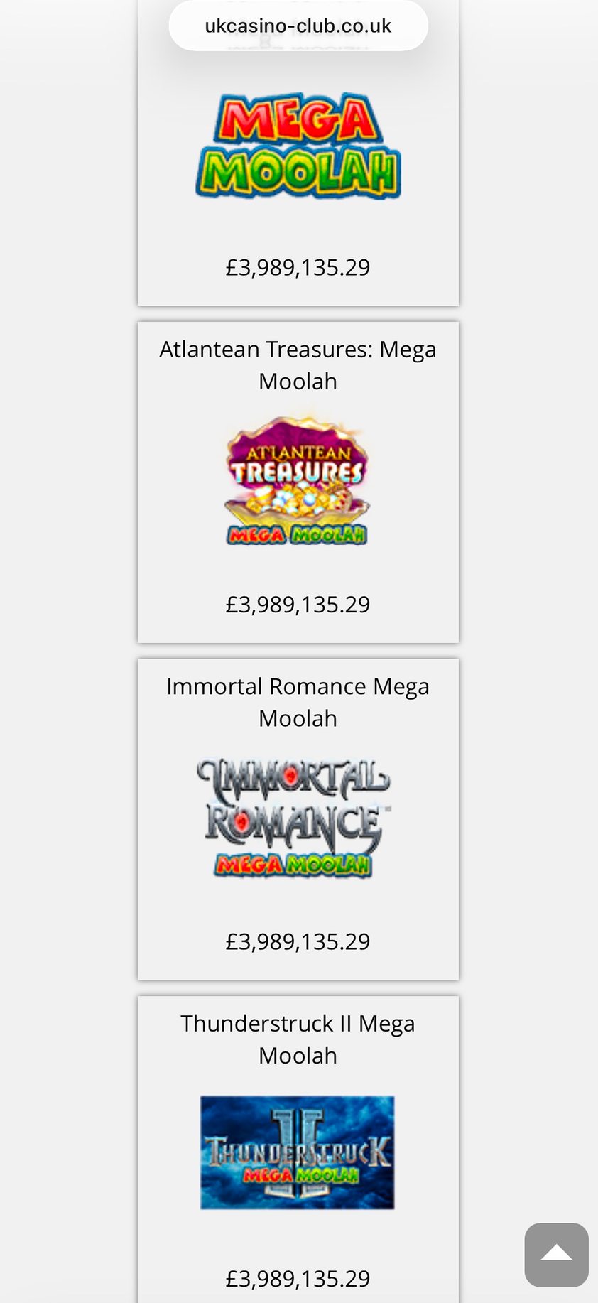 Uk Casino Club gallery image 5