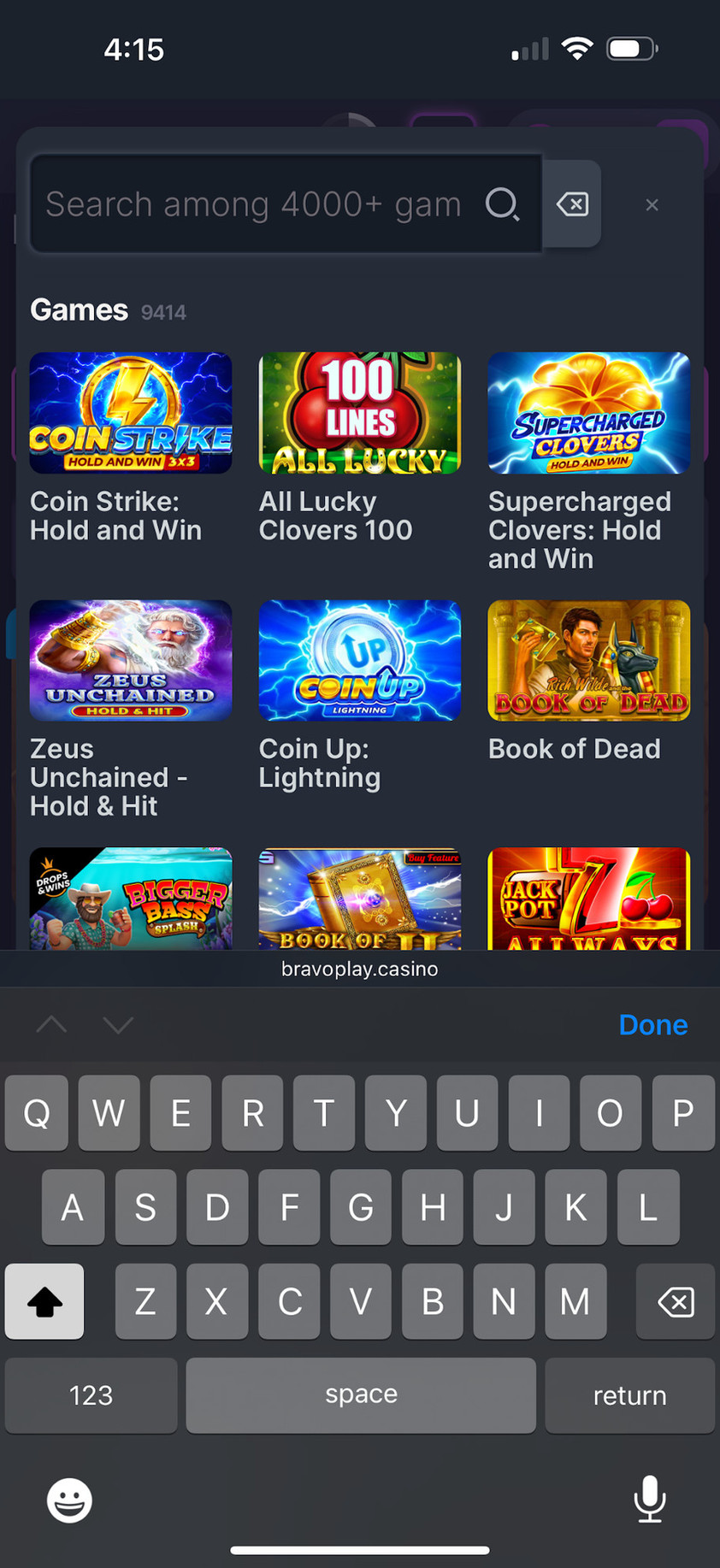 BravoPlay gallery image 3