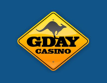 Gday Casino