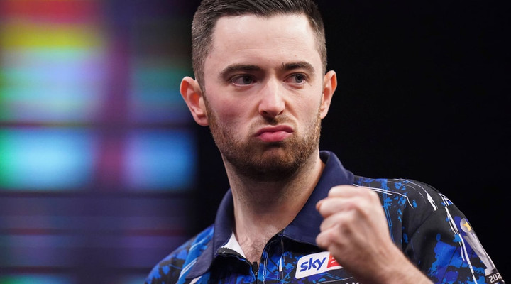 Luke Littler the favourite as 2025 BetMGM Premier League Darts odds are released