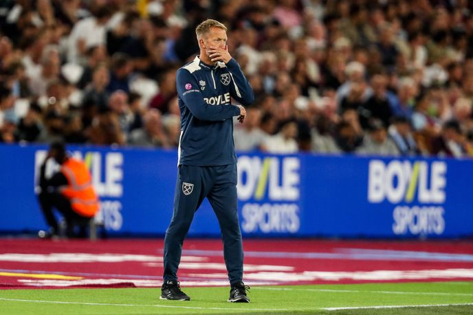 Next manager to leave odds: Latest odds & favourites to be next manager sacked