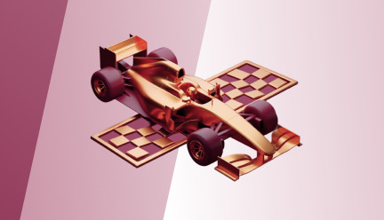 Finish ‘in the points’