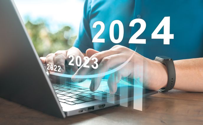 Evoke FY2024 report: William Hill owner beats expectations