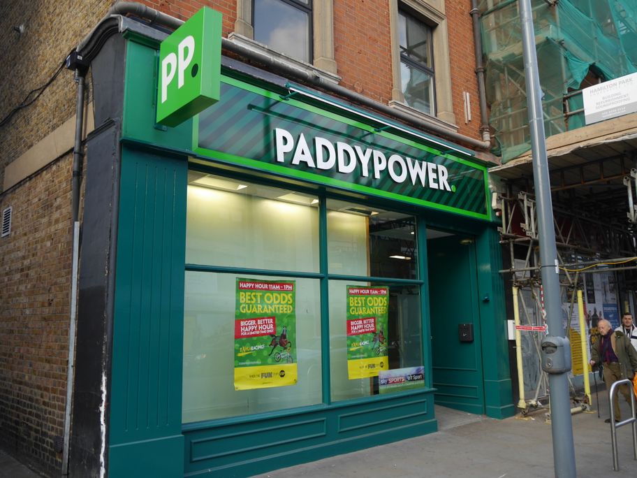 Paddy Power taken to court over £1.1m 'monster jackpot'