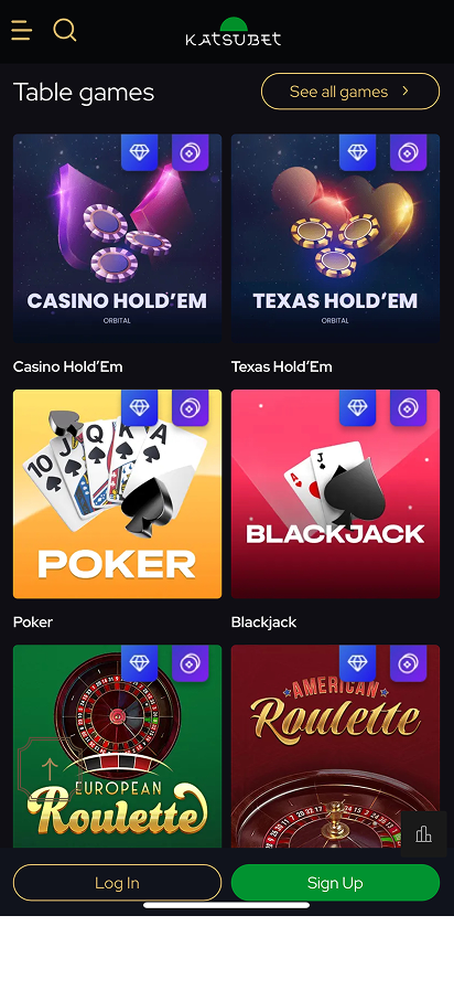 Katsubet gallery image 5