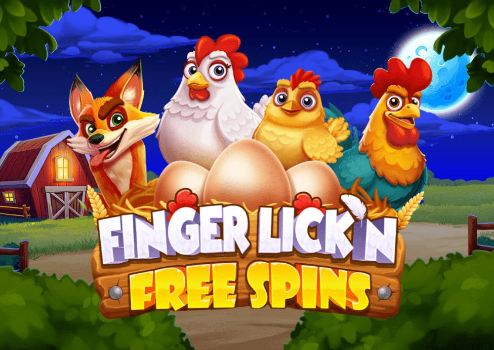 Four best slots available today: 20+ free spins and 10,000x multipliers for all