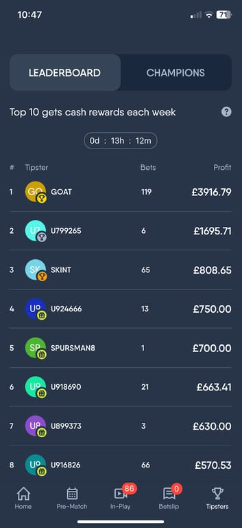 CopyBet gallery image 4