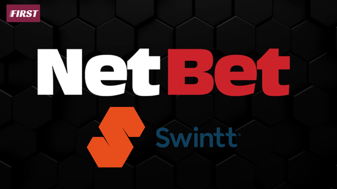 NetBet UK and Swintt partner to provide SwinttPremium games