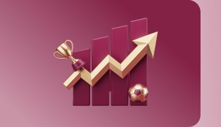 Boosted odds and specials on group stage and knockout ties