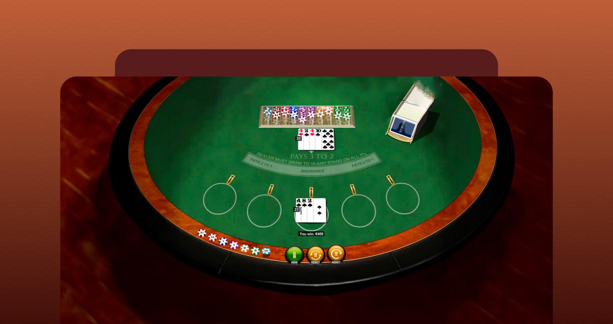 Live casino tournaments