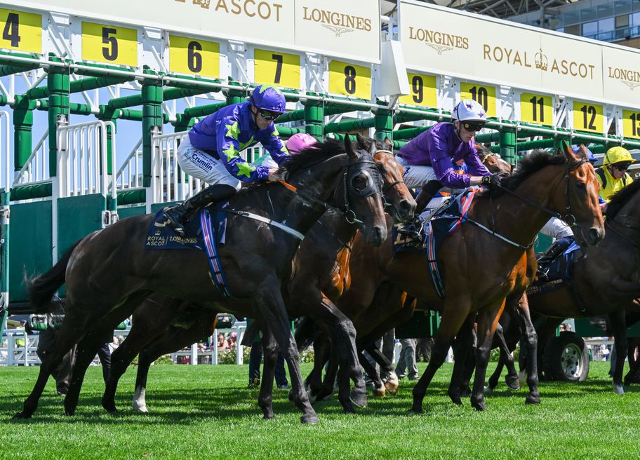 IMAGO. Royal Ascot 2025 has been an event to remember. The final of action takes place Saturday 21 June