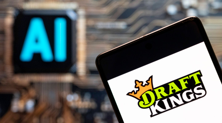 DraftKings announce company are successfully using AI ‘across the business’ 