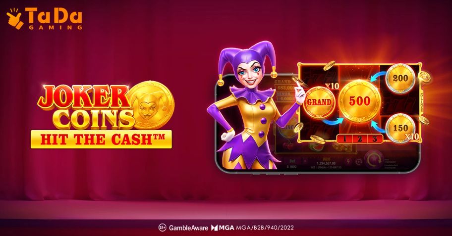 Weekly slots round-up: simple, medieval and jackpot-laden