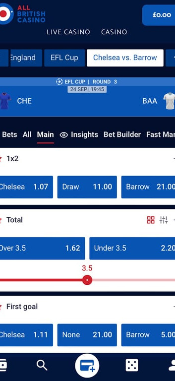 All British Casino gallery image 4