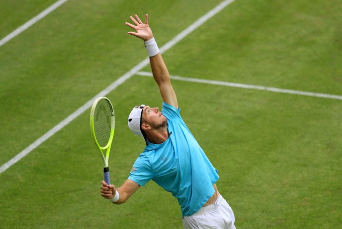 How to bet on tennis in-play betting guide, strategy and tips
