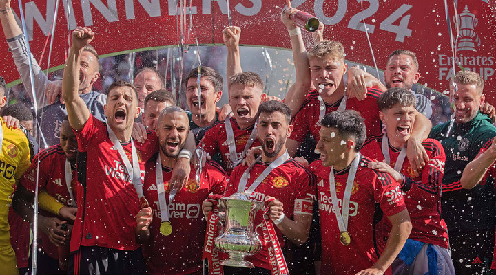 The biggest bookies' upsets of 2024: Six bets you should've made to win big