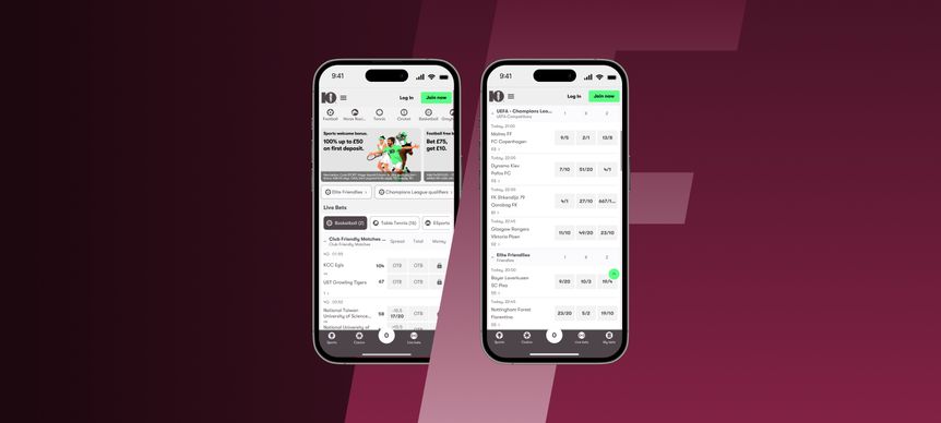10bet bookmaker review