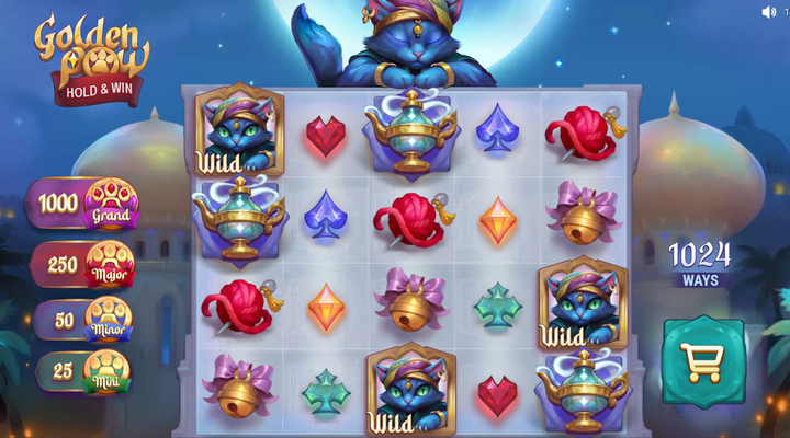 This week’s new high RTP slot releases - November 10