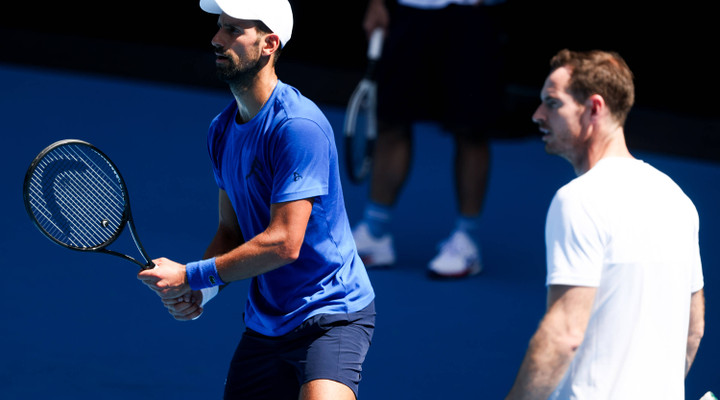  Australian Open betting preview: Can Djokovic beat huge odds to claim 25th grand slam?