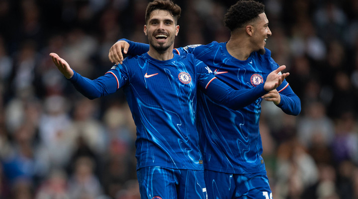 Premier League betting tips: Matchweek 34 preview