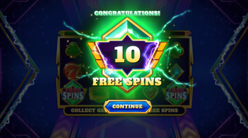 Volatile and lucrative: New UK slots deliver bonuses galore