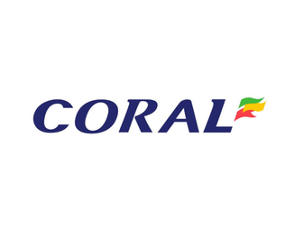 Coral